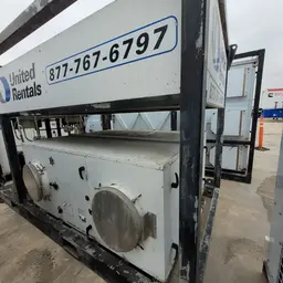 2015 Custom Air Products & Services PPKH40TDOONONN