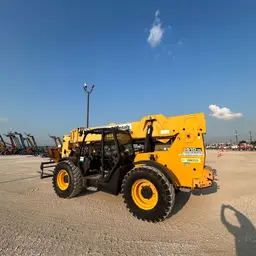 2017 JCB 510-56 S Forklift