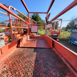 2017 Skyjack SJIII3219 Scissor Lift