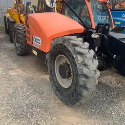 2016 JLG 1255 Forklift