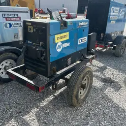 2020 Miller Welders TRAILBLAZER325D Welder