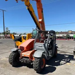 2014 XTREME XR5919 Forklift