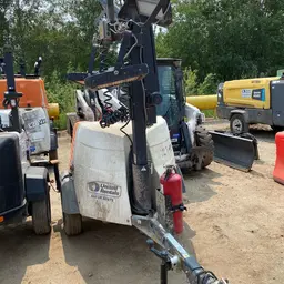 2020 Generac MLT6SKDS Portable Light Tower