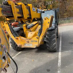 2019 JCB 510-56 Forklift