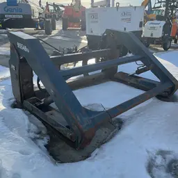 2012 Case QC300DTCPF10660 Attachment