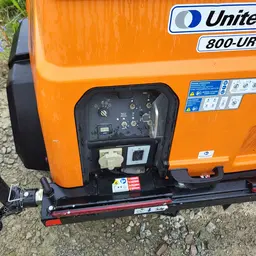 2019 Magnum Pro MLT6SM Portable Light Tower