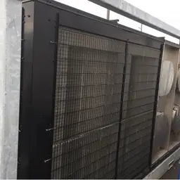 2008 TRANE TEH600A4DU0A4NA