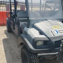 2019 Club Car CARRYALL 1700 Utility Vehicle