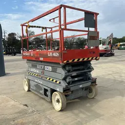 2015 Skyjack SJIII4626 Scissor Lift