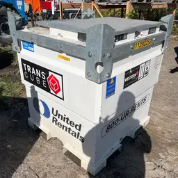 2021 Western Global 10TCG-UR-12VFHK Fuel Tank