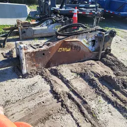 2019 FURUKAWA K-FX375QTV Attachment