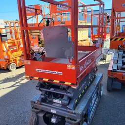 2017 Skyjack SJIII3219 Scissor Lift