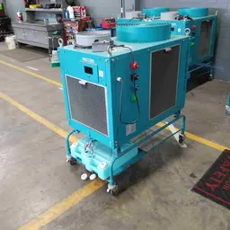 2016 DENSO CLASSIC 40 Portable Air Conditioner