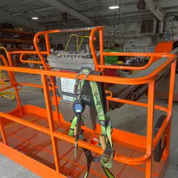 2015 JLG 400S Boom Lift