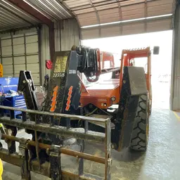 2019 SKYTRAK 10054 Forklift
