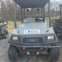 2019 Club Car CARRYALL 1700 Utility Vehicle
