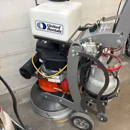 2022 Husqvarna BMG-555-P