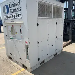 2015 Custom Air Products & Services ENTCAP30T