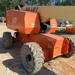 2017 JLG 660SJ Boom Lift
