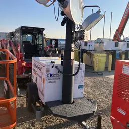 2018 Magnum Pro MLT3060MV Portable Light Tower