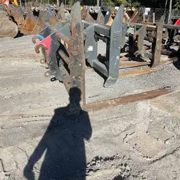 2020 PEMBERTON 544/624