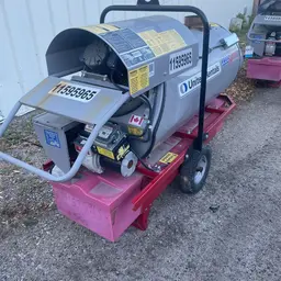 2023 Frost-Fighter IDF350-II Indirect Fired Heater