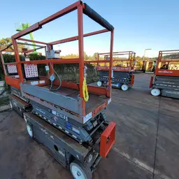 2017 Skyjack SJIII3219 Scissor Lift