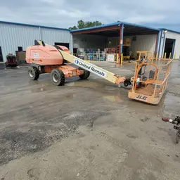2015 JLG 400S Boom Lift